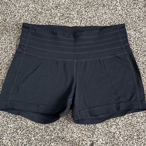 Prana yoga shorts
